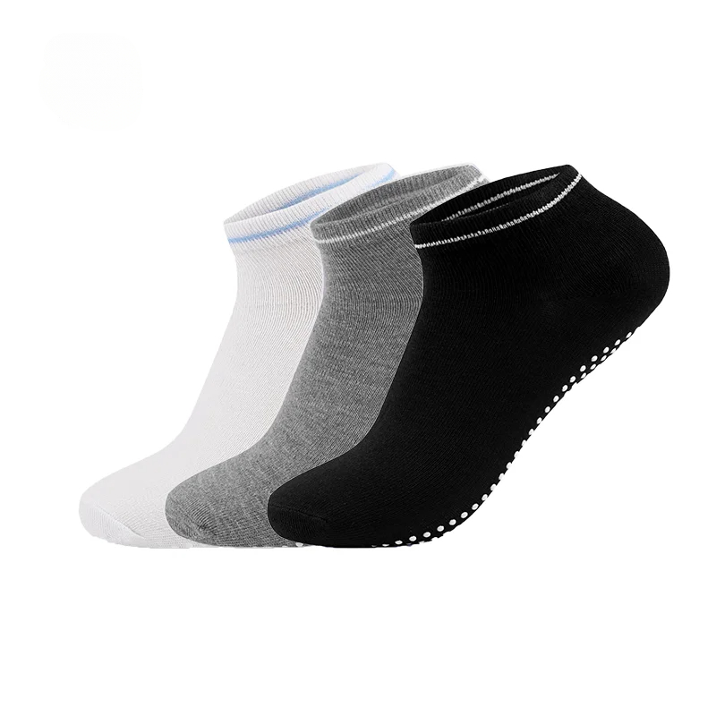 Pilates Yoga And Barre - 3 Paare/los Yoga Socken für Frauen