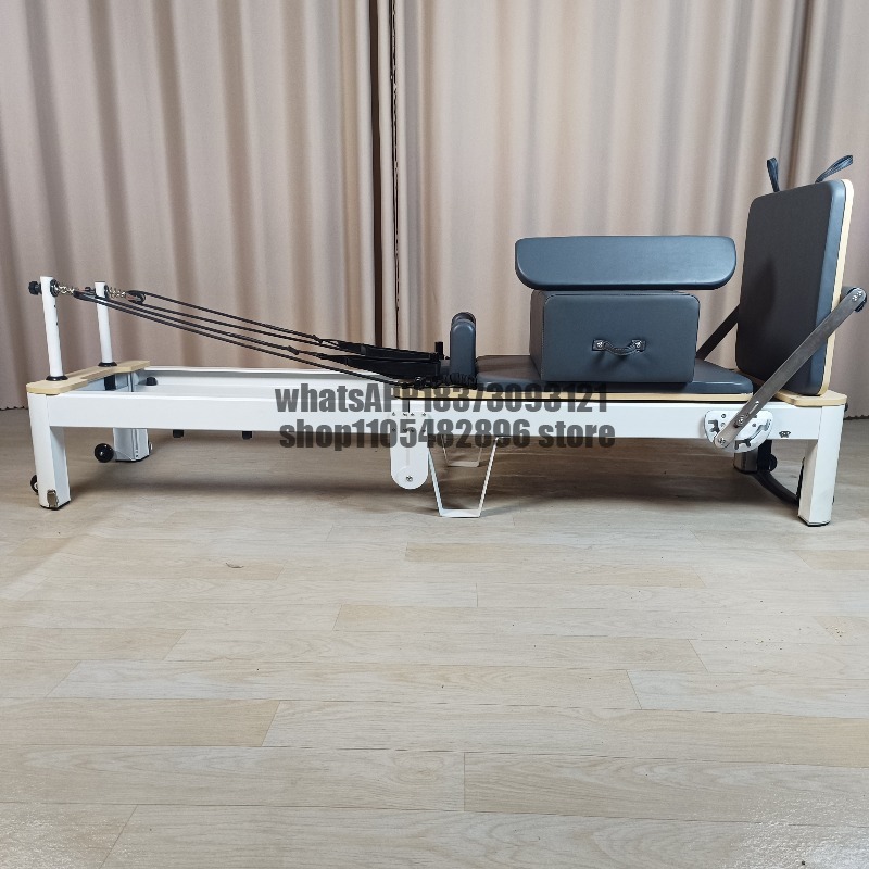 Pilates Yoga Same - Pilates Core-Bett, klappbares Pilates-Bett, hochwertiges Yoga-Studio
