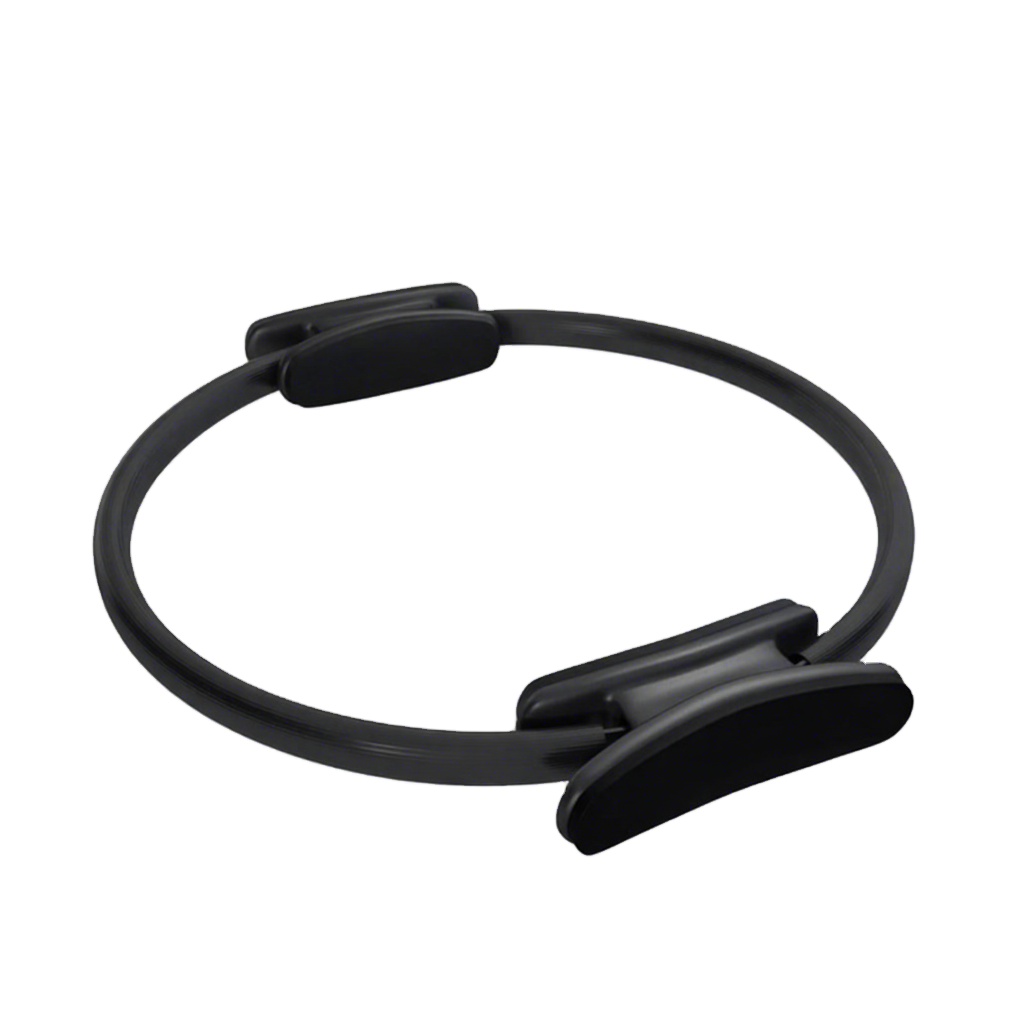 Pilates Yoga For Beginners - EVA Pilates Ring Yoga Magic Circle