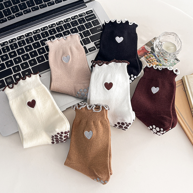 Yoga-Socken für Damen aus Baum – Pilates Is Yoga Bewertung und Preis