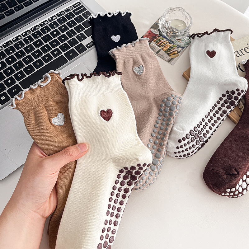 Yoga-Socken für Damen aus Baum – Pilates Is Yoga Bewertung und Preis