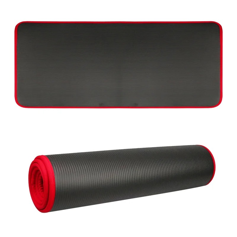 10MM Extra Dicke Rutschfeste Y – Pilates Yoga Mat Thickness Bewertung und Preis