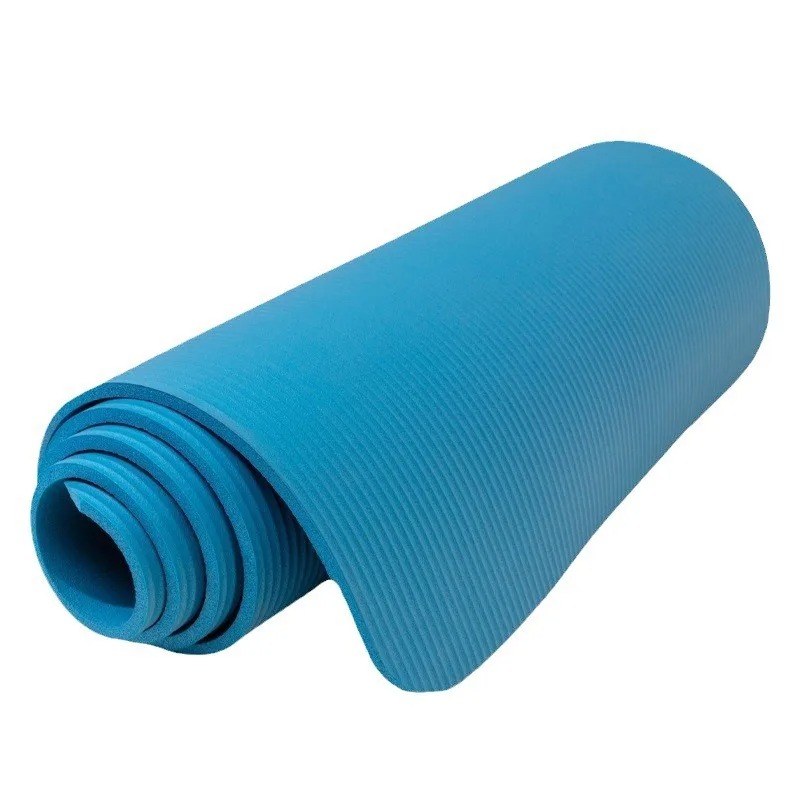 Extra Dicke Rutschfeste Yogama – Pilates Yoga Mat Thickness Bewertung und Preis
