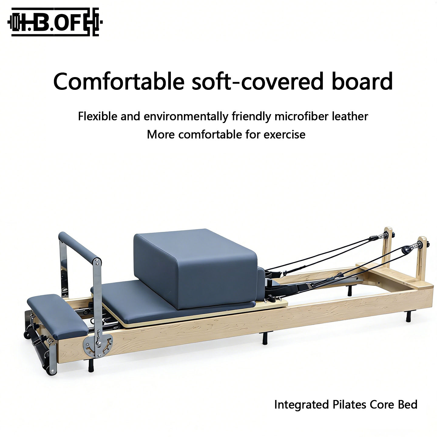 Lieferung an die Haustür von P – Pilates Yoga Equipment Bewertung und Preis