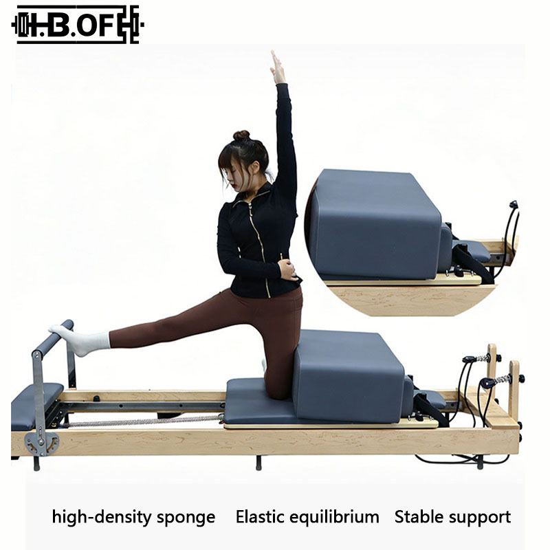 Lieferung an die Haustür von P – Pilates Yoga Equipment Bewertung und Preis
