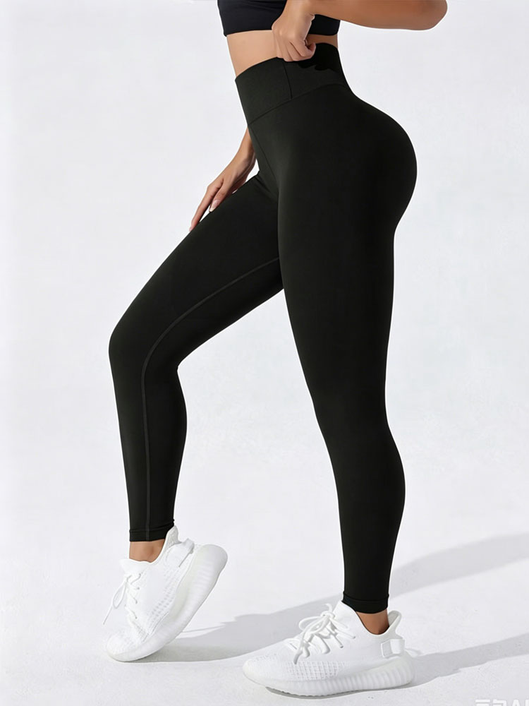 Damen High-Stretch Butterweich – Pilates Yoga Legging Bewertung und Preis