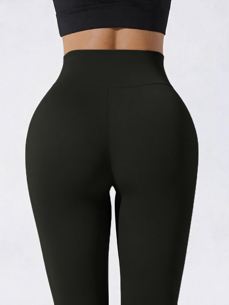 Damen High-Stretch Butterweich – Pilates Yoga Legging Bewertung und Preis