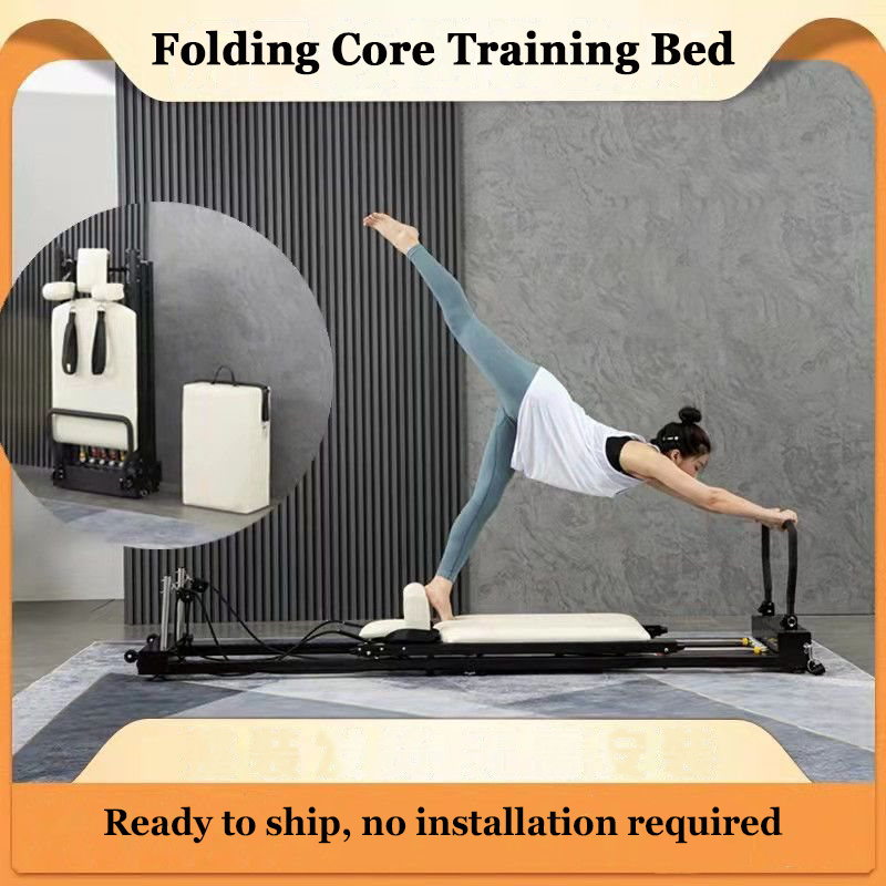 Pilates-Ausrüstung: Faltbares  – Pilates Yoga Equipment Bewertung und Preis