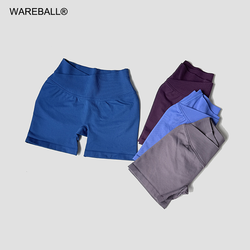 WAREBALL 3-Zoll Nahtlose Damen – Pilates Yoga Legging Bewertung und Preis