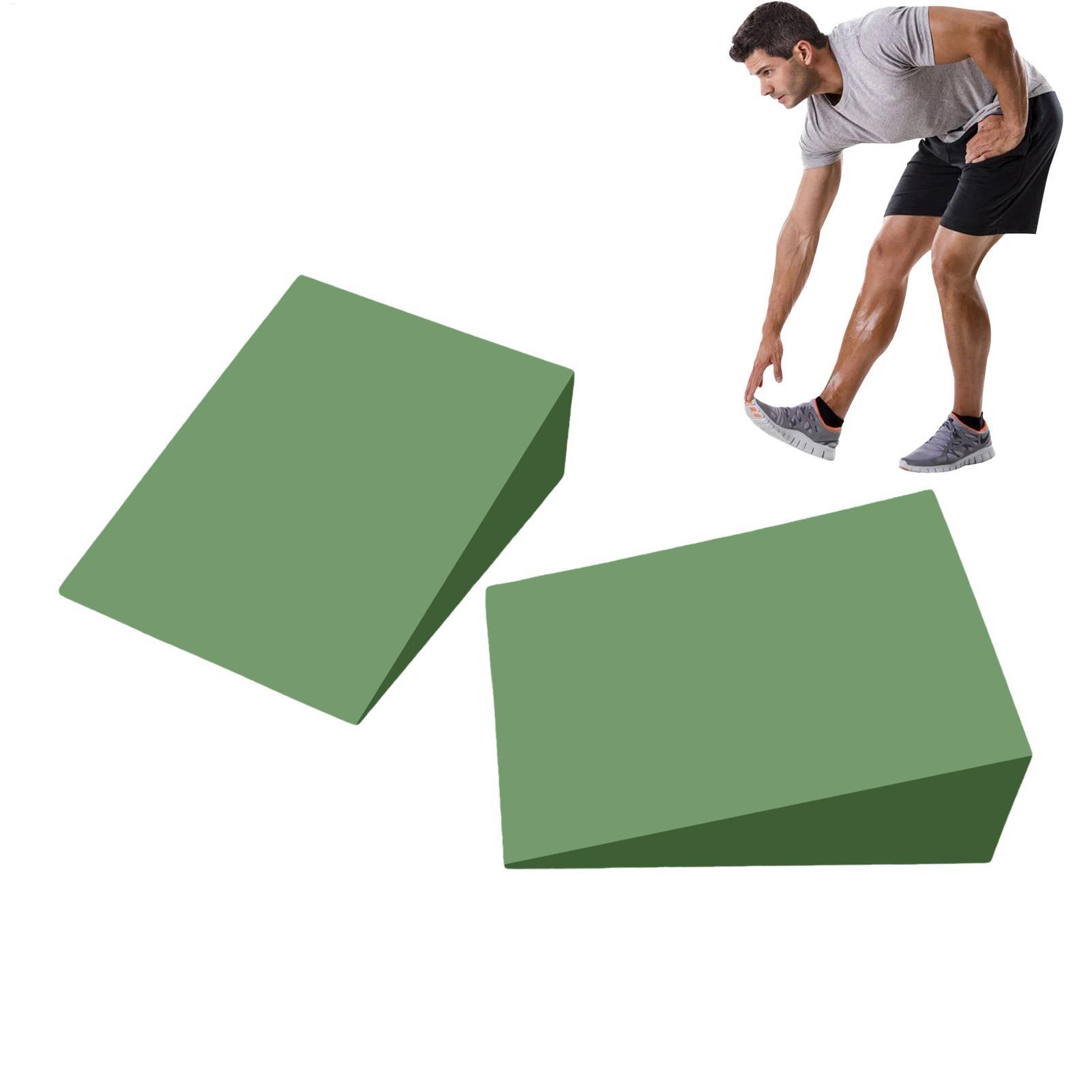 Yoga-Keilblöcke aus EVA-Schaum – Pilates Yoga Block Bewertung und Preis