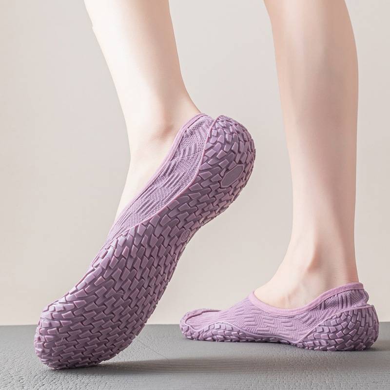 Rutschfeste Barfuß-Yoga-Schuhe – Pilates Yoga And Barre Bewertung und Preis