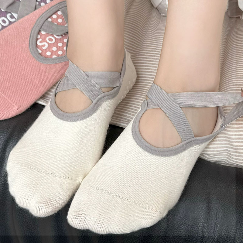 Professionelle Damen-Yoga-Sock – Pilates Is Yoga Bewertung und Preis