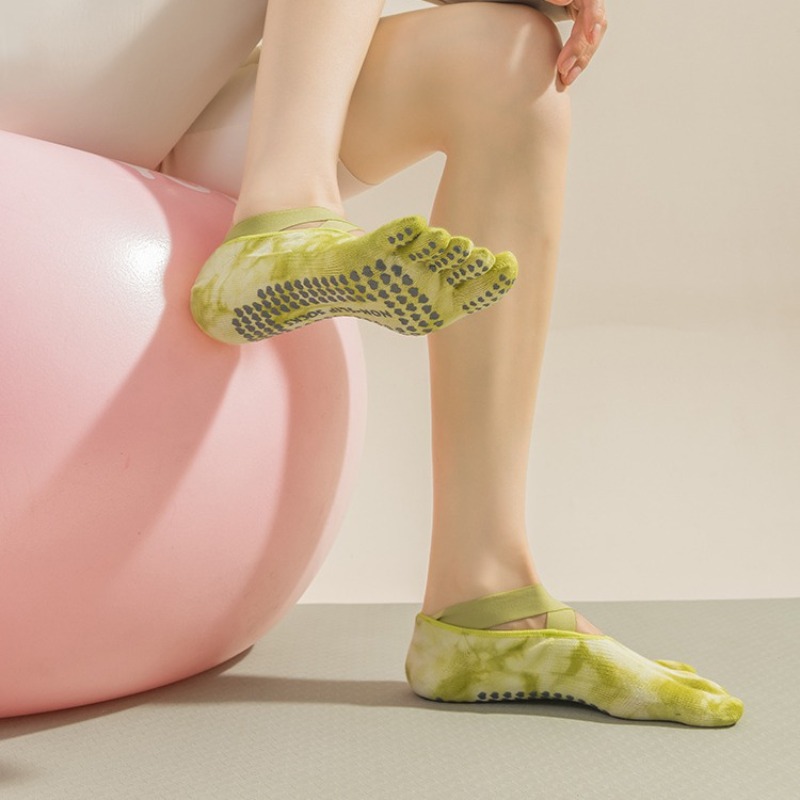 Frauen Fünf Zehen Socken Fraue – Pilates Is Yoga Bewertung und Preis