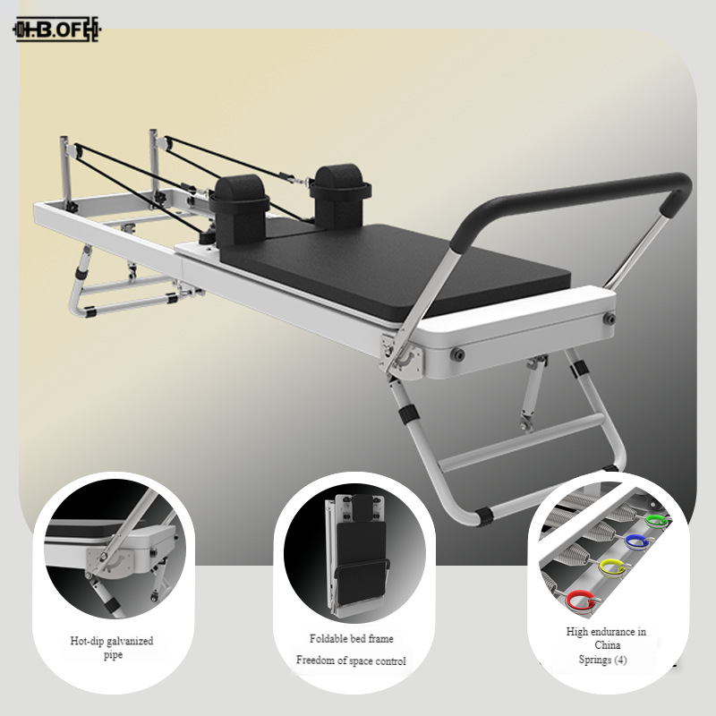 Pilates-Trainingsgerät, Core-T – Pilates Yoga Equipment Bewertung und Preis