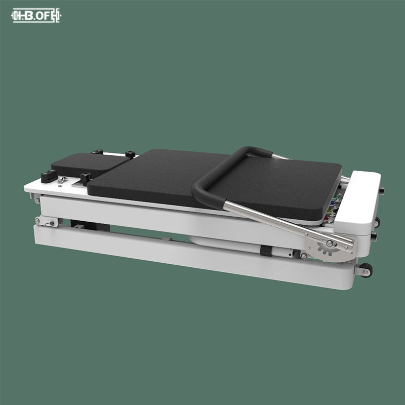 Pilates-Trainingsgerät, Core-T – Pilates Yoga Equipment Bewertung und Preis