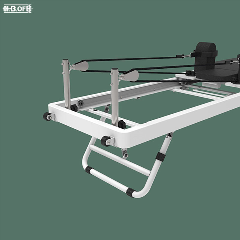 Pilates-Trainingsgerät, Core-T – Pilates Yoga Equipment Bewertung und Preis