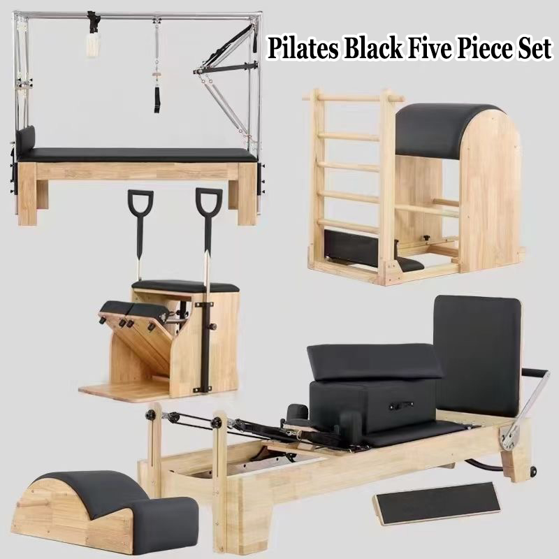 Pilates Fünf-Teile-Set Pilates – Pilates Yoga Equipment Bewertung und Preis