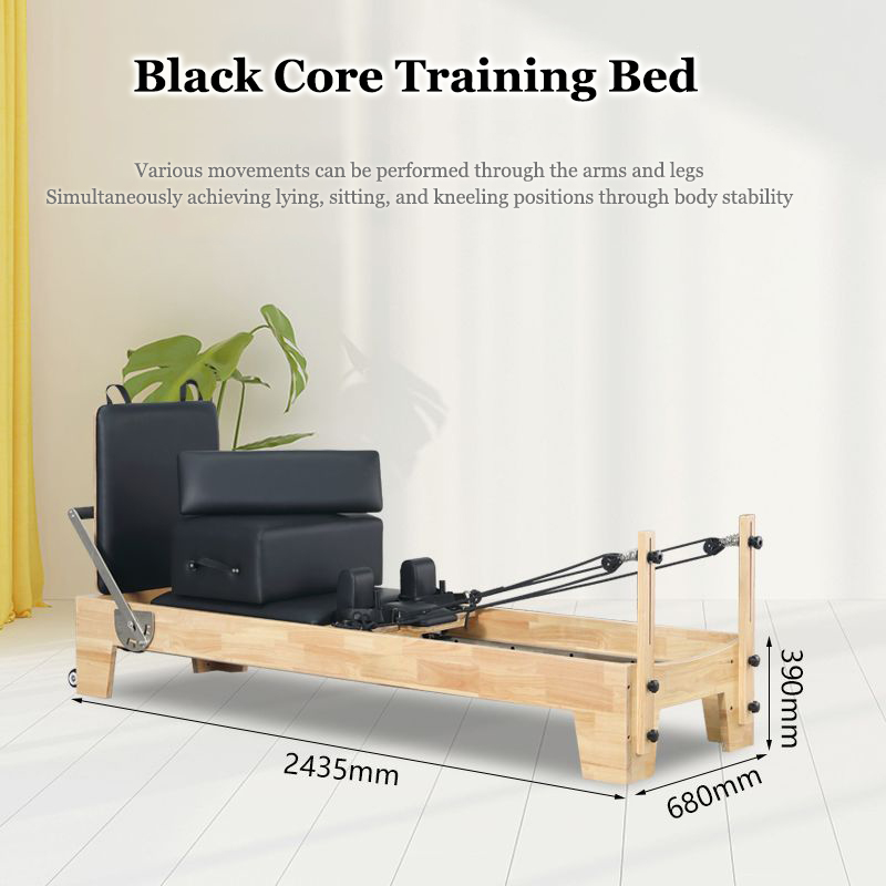 Pilates Fünf-Teile-Set Pilates – Pilates Yoga Equipment Bewertung und Preis