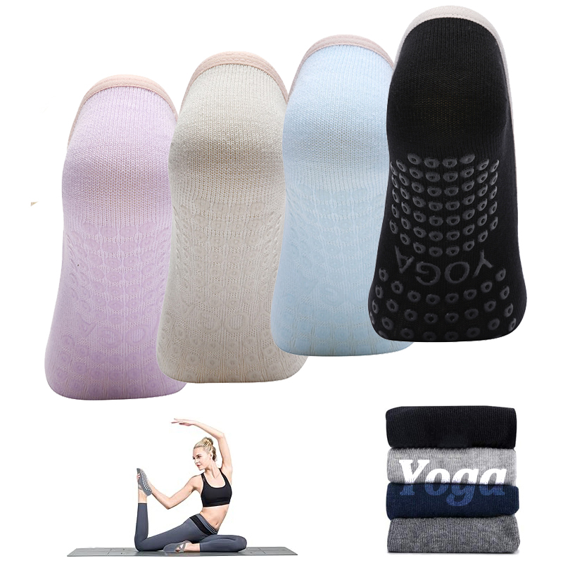 Rutschfeste Damen-Pilates-Sock – Pilates Yoga Fitness Bewertung und Preis