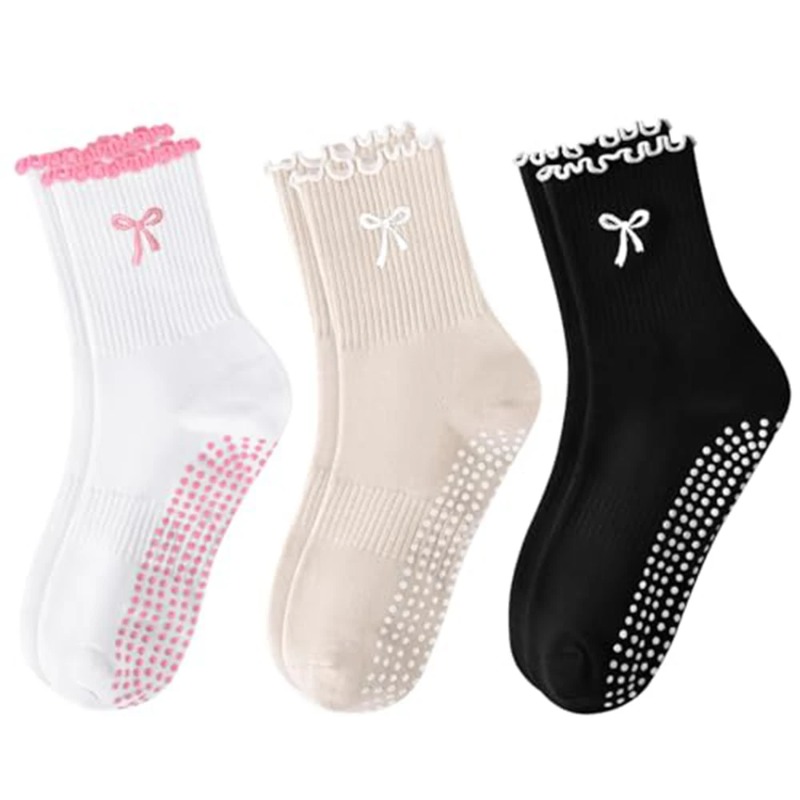 Professionelle Yoga-Socken, Ba – Pilates Is Yoga Bewertung und Preis