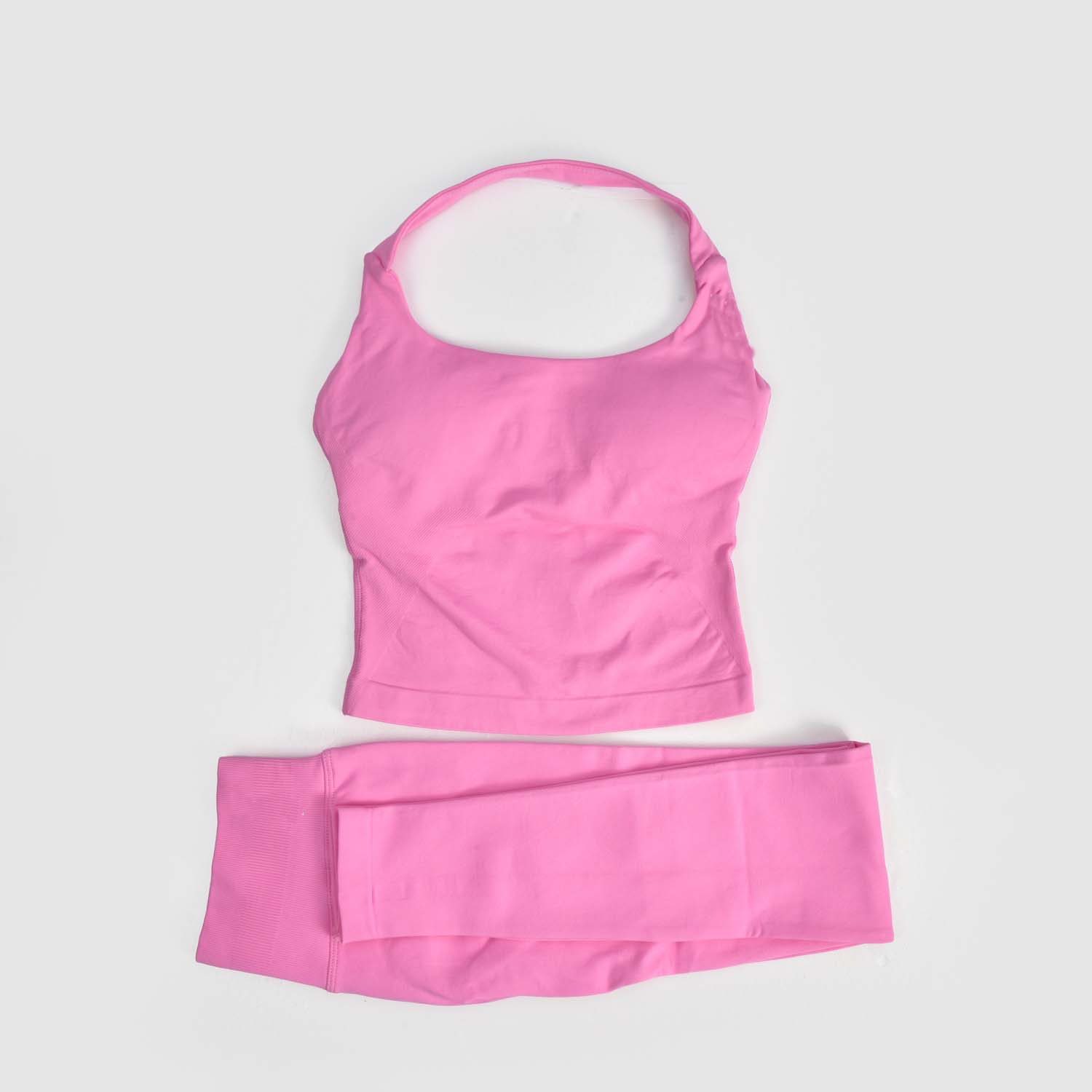 2-teiliges Sportbekleidungs-Se – Pilates Yoga Equipment Bewertung und Preis