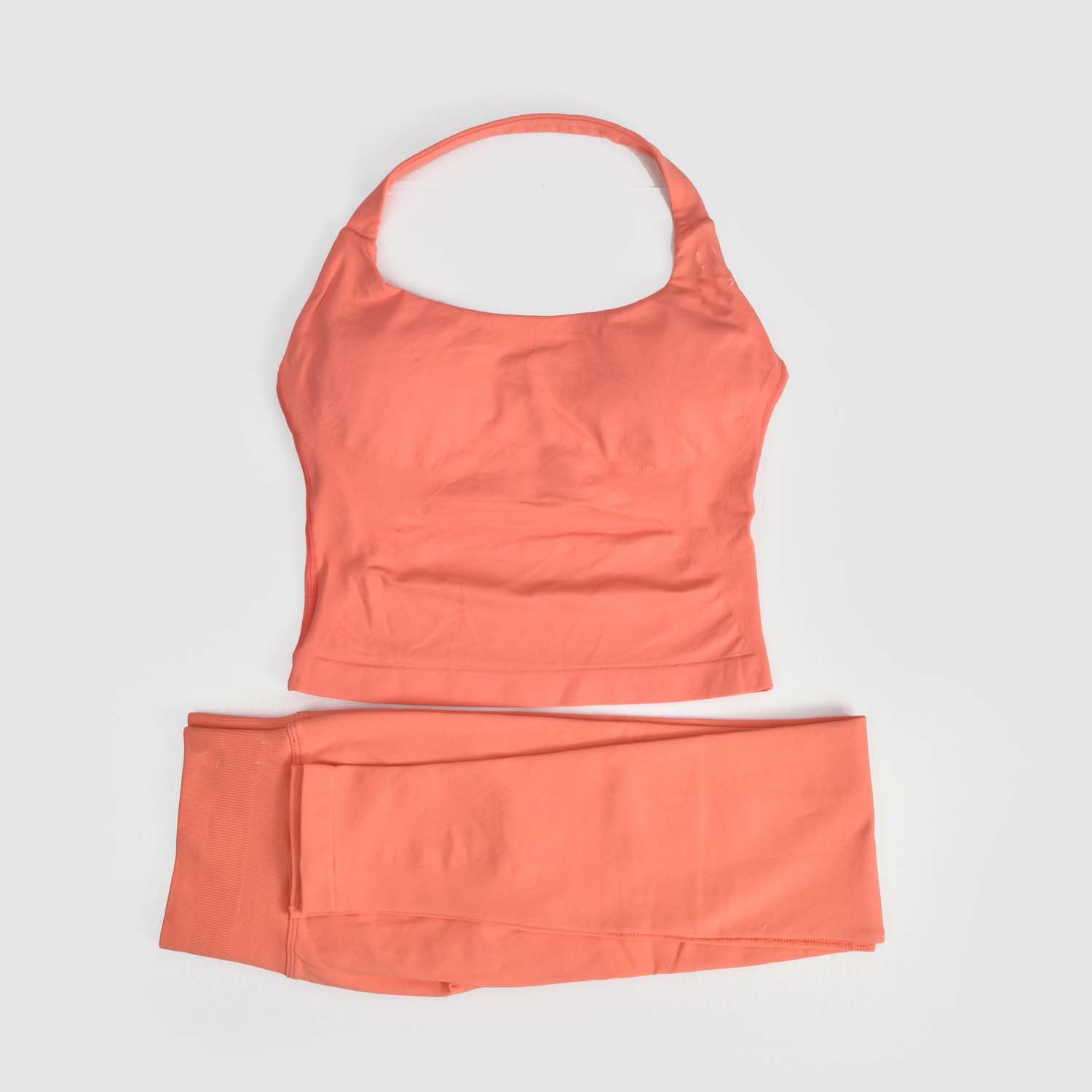 2-teiliges Sportbekleidungs-Se – Pilates Yoga Equipment Bewertung und Preis