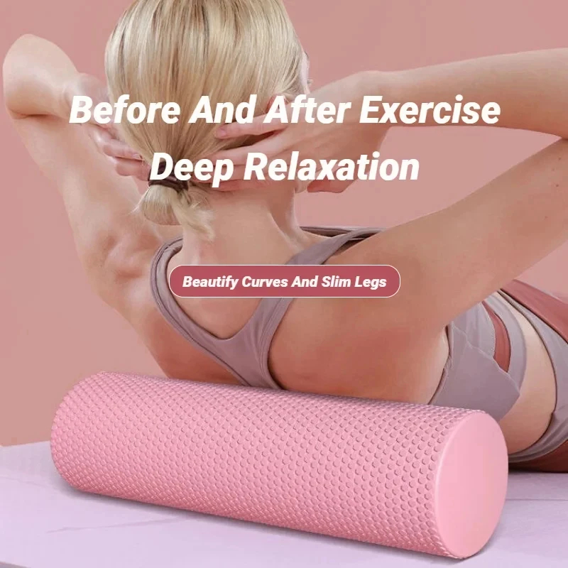 Sechseckige EVA-Schaumstoff-Yo – Pilates Yoga Equipment Bewertung und Preis