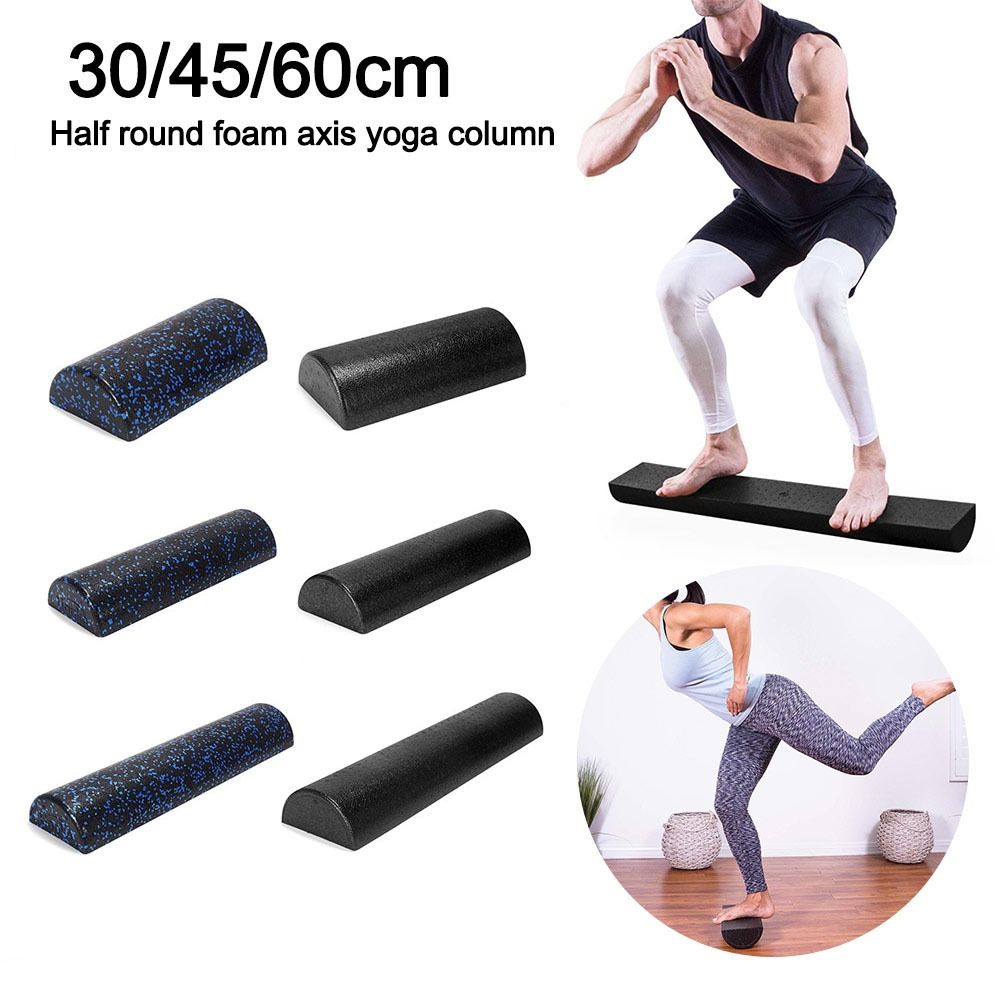 Neue 30/45/60 cm EPP-Schaumsto – Pilates Yoga Equipment Bewertung und Preis