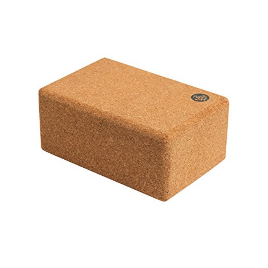 Yoga-Block - Feinkörniger Bloc – Pilates Yoga Block Bewertung und Preis