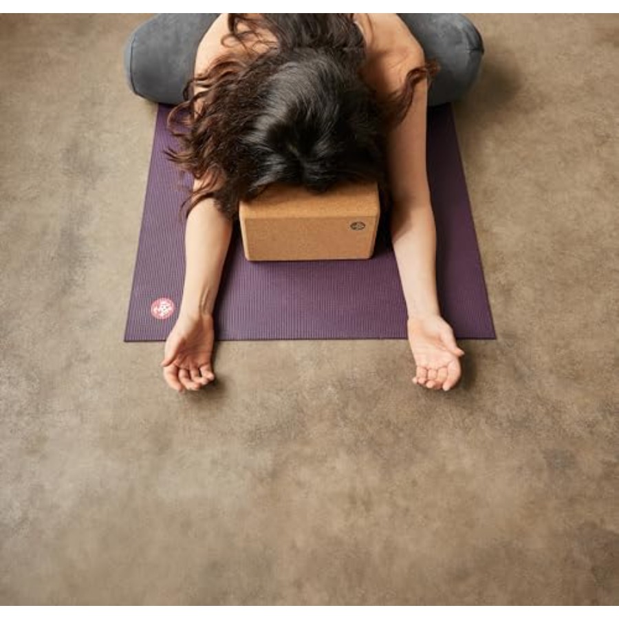 Yoga-Block - Feinkörniger Bloc – Pilates Yoga Block Bewertung und Preis