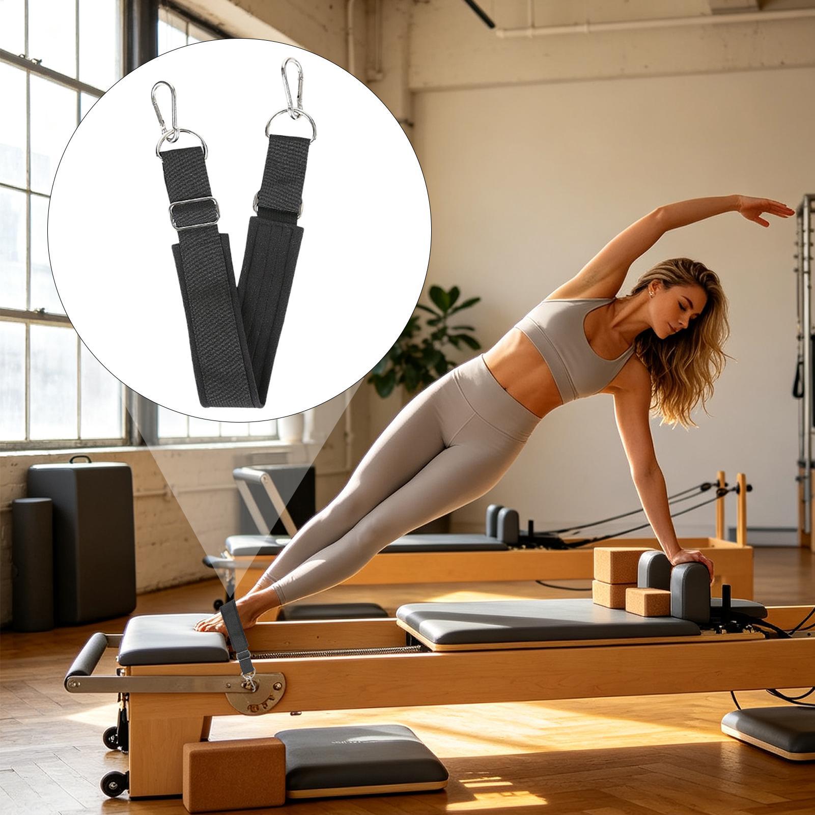 Pilates-Fußgurt, verdickt, ver – Pilates Is Yoga Bewertung und Preis
