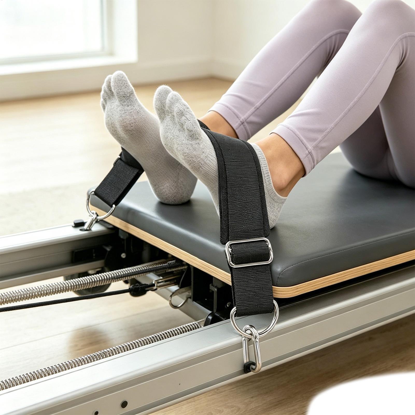 Pilates-Fußgurt, verdickt, ver – Pilates Is Yoga Bewertung und Preis