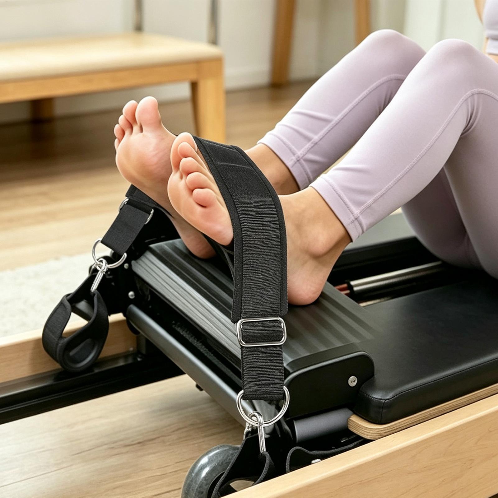 Pilates-Fußgurt, verdickt, ver – Pilates Is Yoga Bewertung und Preis