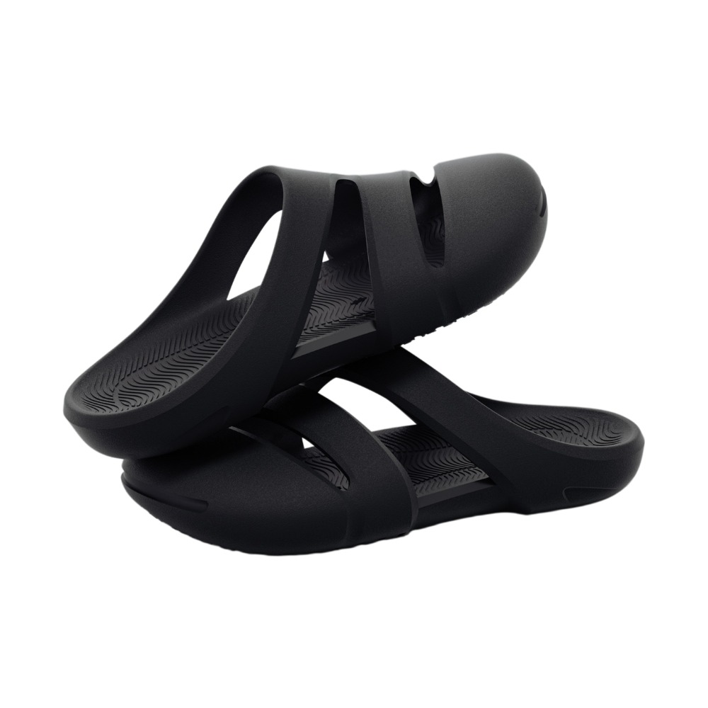 EVA River Tracing Slippers, ei – Pilates Is Yoga Bewertung und Preis