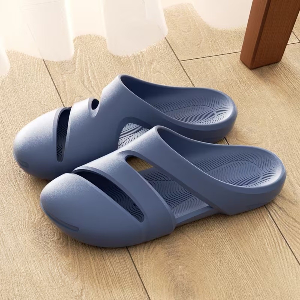 EVA River Tracing Slippers, ei – Pilates Is Yoga Bewertung und Preis