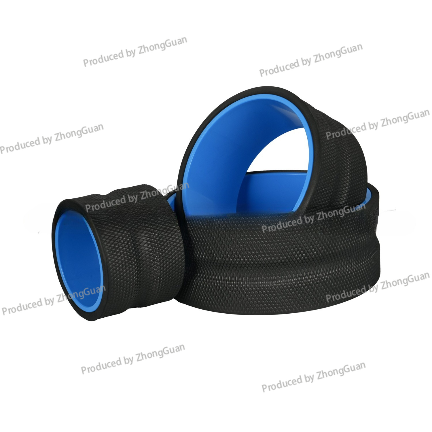 Yoga-Rad-Set, Vierteiliges Yog – Yoga Wheel Dharma Bewertung und Preis