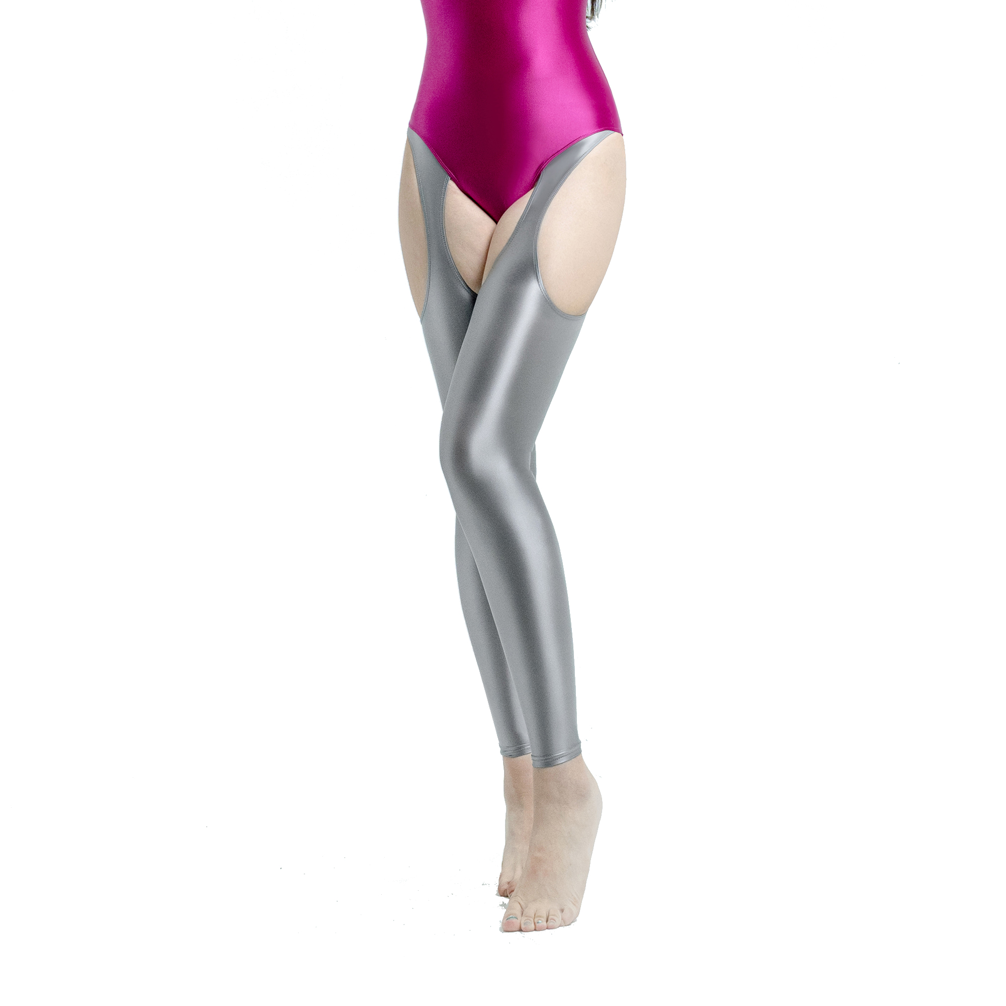 Sommerliche knöchellange Damen – Pilates Yoga Legging Bewertung und Preis