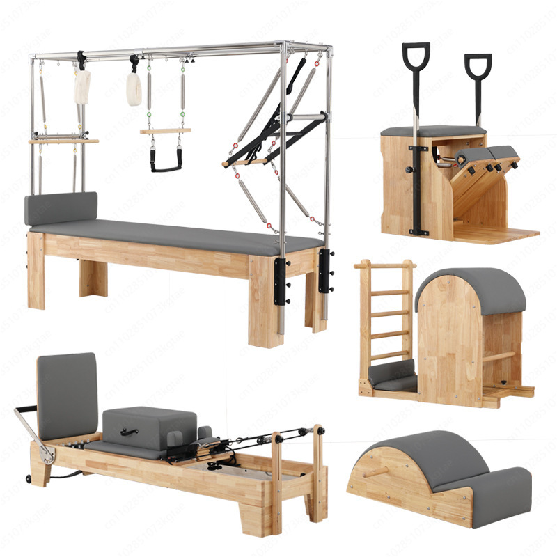 Pilates-Kernbett, faltbar, Eic – Pilates Yoga Same Bewertung und Preis