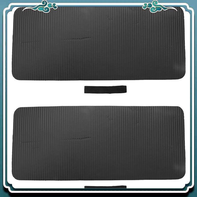 Zuverlässige 2 x Pilates-Train – Pilates Yoga Mat Thickness Bewertung und Preis