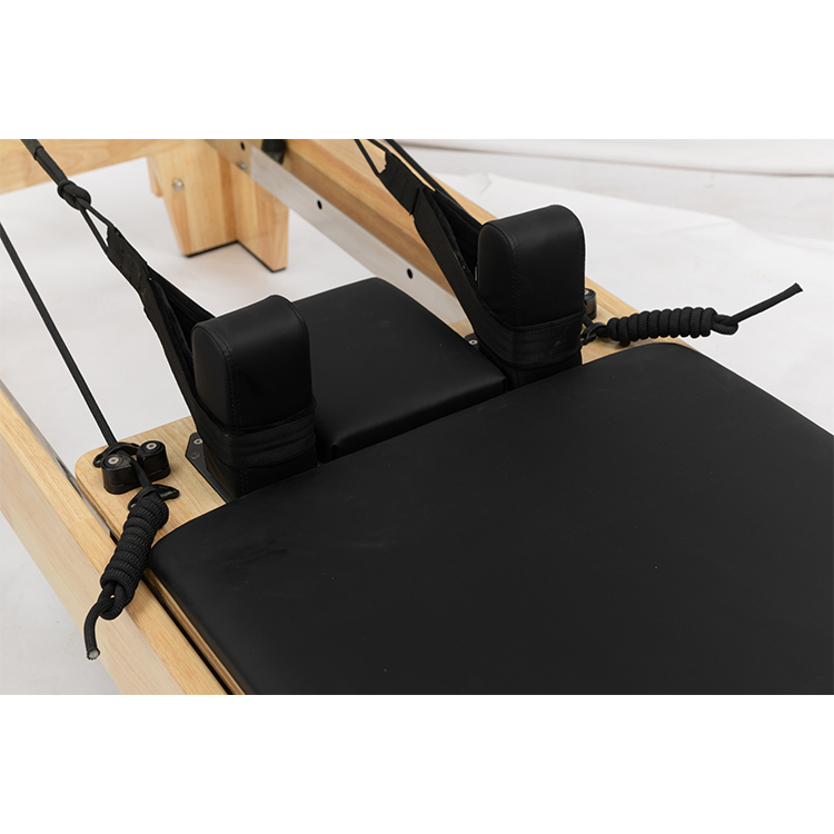 2025 Neueste Pilates-Reformer- – Pilates Yoga Equipment Bewertung und Preis