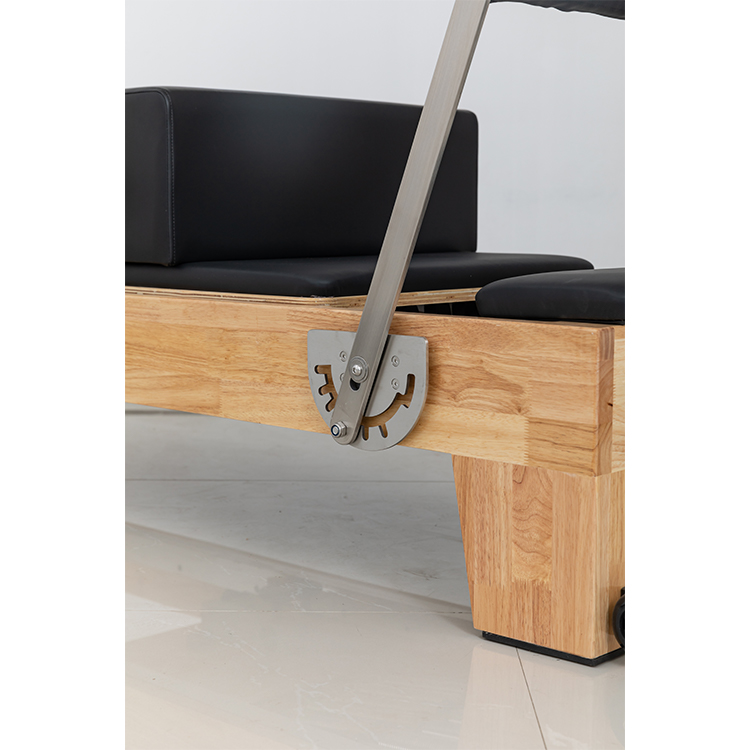 2025 Neueste Pilates-Reformer- – Pilates Yoga Equipment Bewertung und Preis