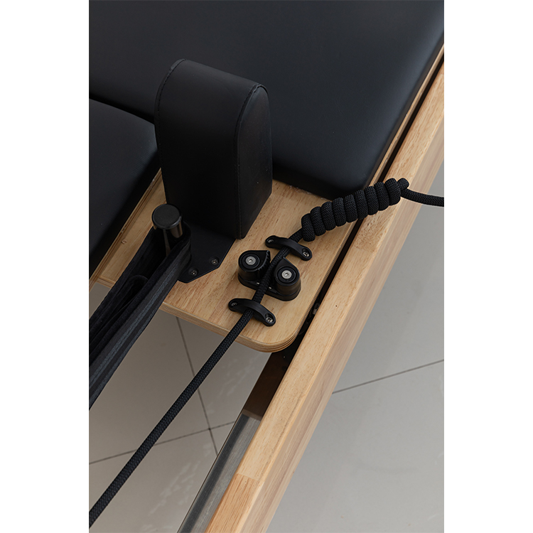 2025 Neueste Pilates-Reformer- – Pilates Yoga Equipment Bewertung und Preis