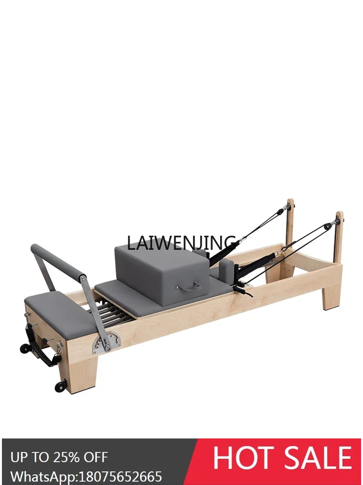 HLZ Yoga Studio Kommerzielles  – Pilates Yoga Same Bewertung und Preis