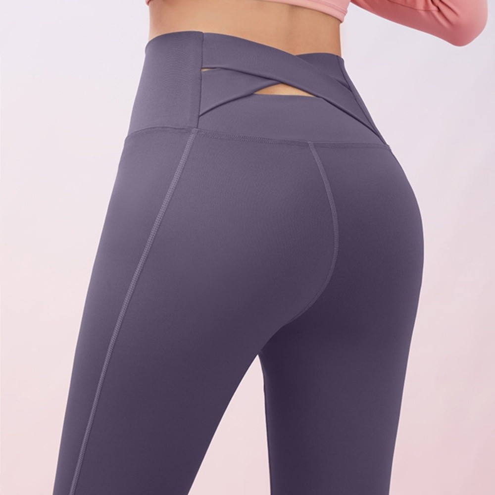Figurformende enge Yoga-Hose m – Pilates Yoga Legging Bewertung und Preis