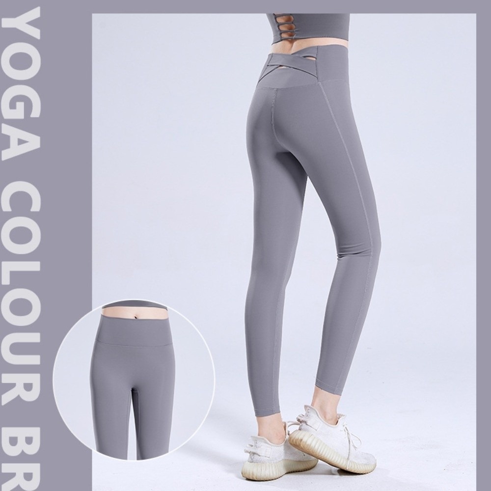 Figurformende enge Yoga-Hose m – Pilates Yoga Legging Bewertung und Preis