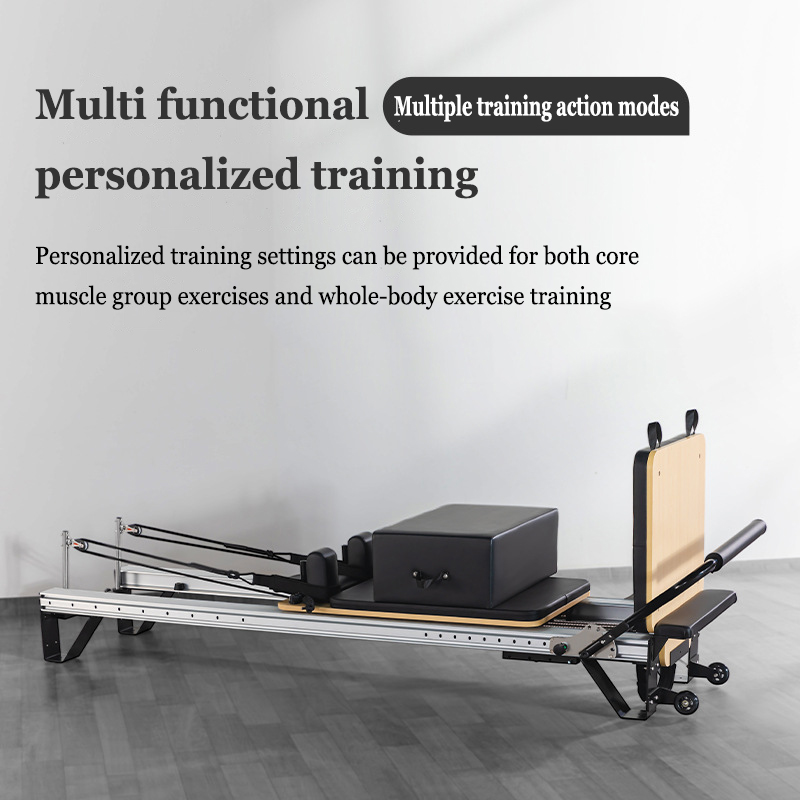 Maßgefertigtes Yoga-Studio-For – Pilates Yoga Equipment Bewertung und Preis
