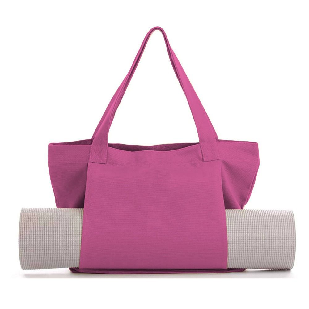 Große Kapazität Yoga-Matten-Tr – Pilates Yoga Mat Thickness Bewertung und Preis