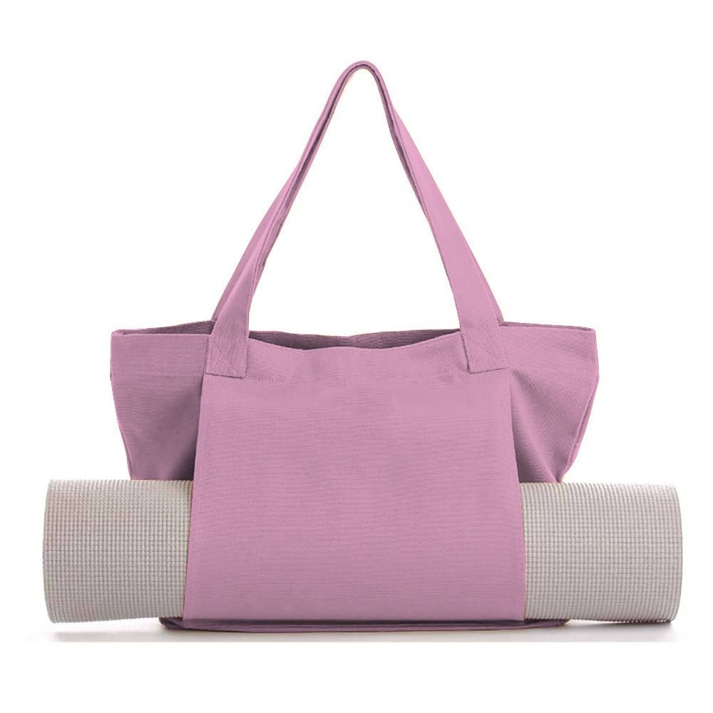 Große Kapazität Yoga-Matten-Tr – Pilates Yoga Mat Thickness Bewertung und Preis