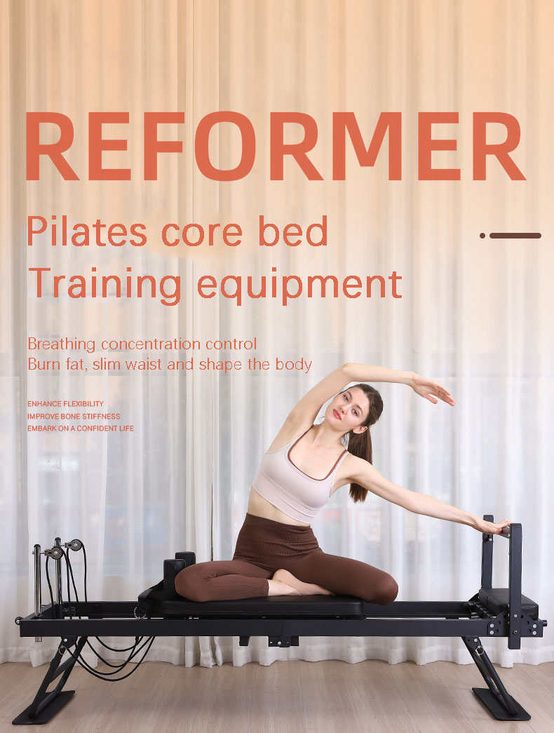 Faltbare Yoga-Trainingsgeräte  – Pilates Yoga Same Bewertung und Preis