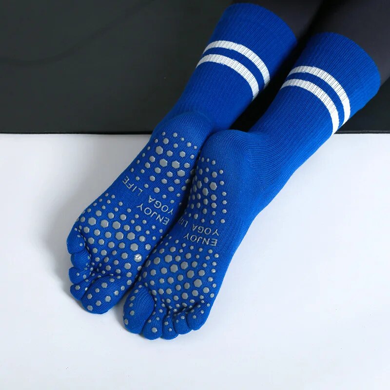 Frauen Atmungsaktive Yoga Sock – Pilates Yoga Fitness Bewertung und Preis